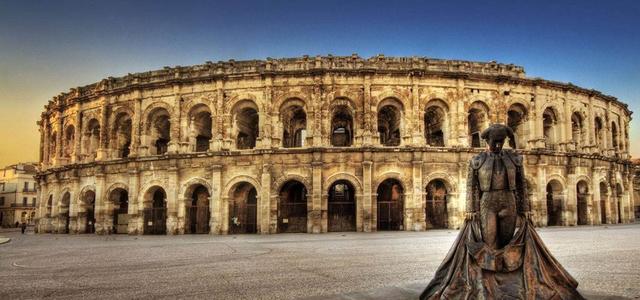 汉朝■汉朝为何将秦帝国名字给罗马？大汉：世界仅有他们值得尊重