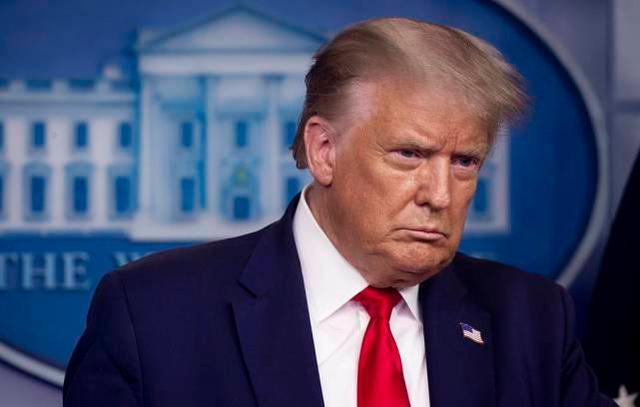 澳大利亚|特朗普被曝侮辱曼德拉,非国大回击:美国历任总统中你最无礼