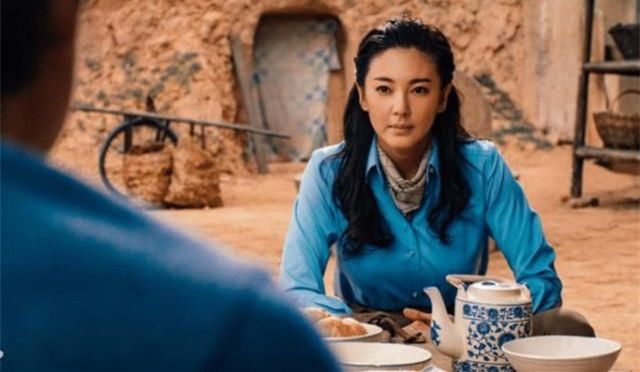 『张雨绮』《龙岭迷窟》刚播完,张雨绮又一部新片将上映,男主是位实力派