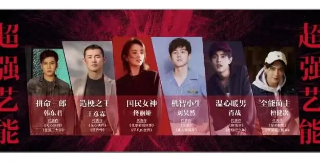 肖战■肖战官宣新剧之后又接新综艺,看到嘉宾阵容后,网友:坐等开播