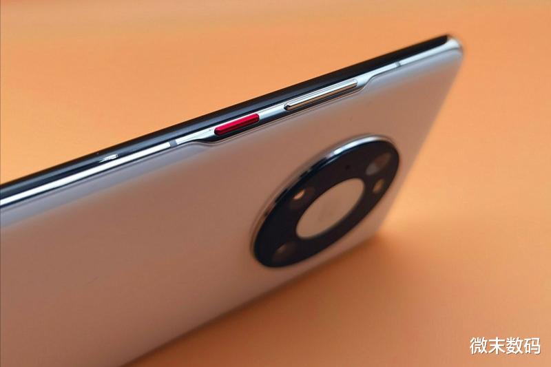 华为mate|华为Mate40系列屏幕混用，小黄鸭再度登场，网友：看运气