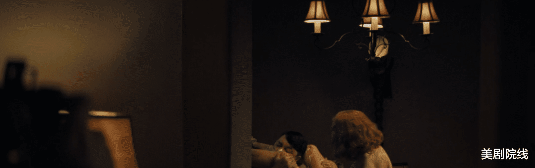 [hbo]第一集就开车，不愧是HBO的爆款改编剧！