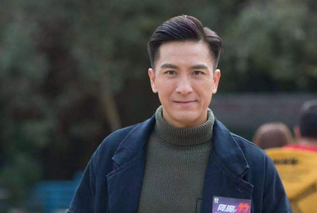 【TVB】TVB的演员工资真的不高！跟内地比起来，真差太多了！