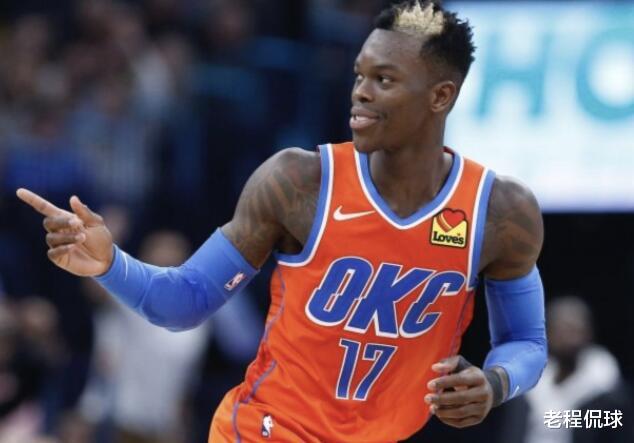 施罗德|铁林换施罗德一箭三雕？湖人交易获A-高评分 提升战斗力还省了180万