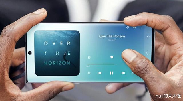 『三星』安卓新机皇将于8月发布：全系16G大运存＋骁龙865，价格感人！