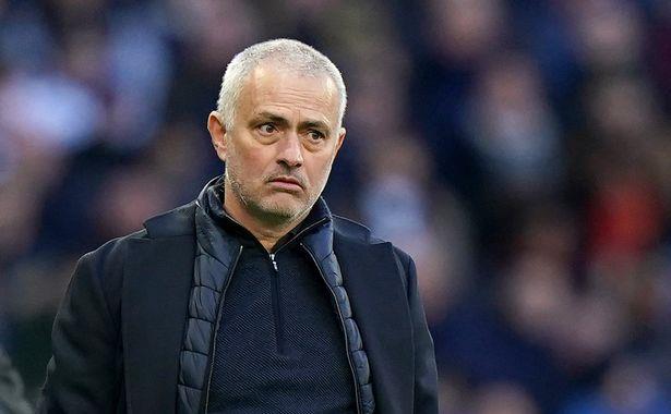 曼联|穆里尼奥：索尔斯克亚不过是重走我的路，现在的曼联不值得同情