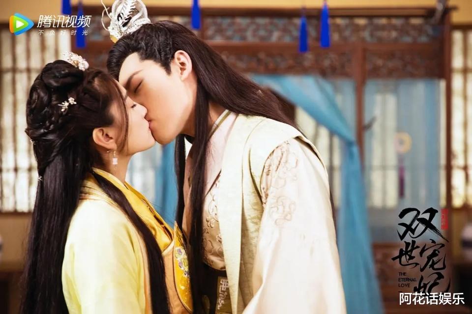 「古装剧」目前在拍的17部古装剧，你最期待哪一部？