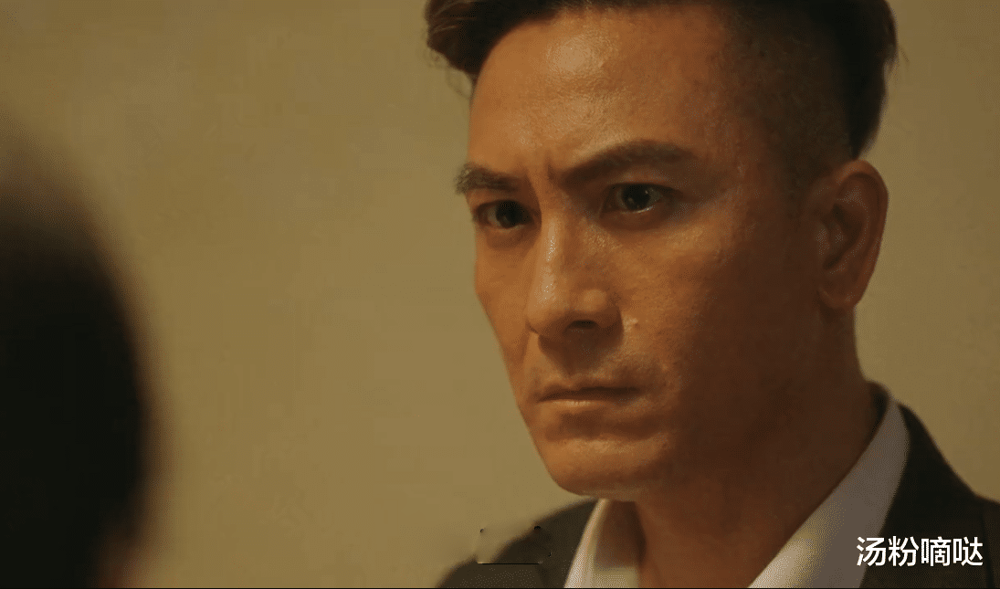 林峰|《使徒行者3》片花曝光,豪华阵容已强势回归,林峯有望争视帝?