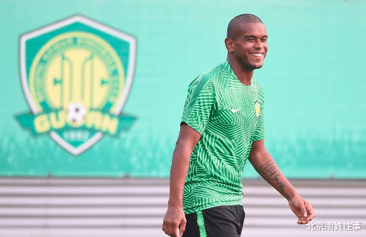 中超▲晚了一步：国安中意之人加盟中超争冠对手，这次俱乐部下手又迟了