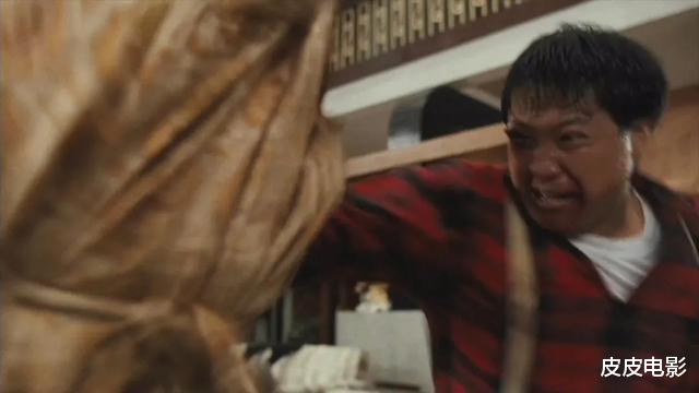 [洪金宝]洪金宝真是大哥级别！31年前一部电影，就把9名顶级打星招致麾下