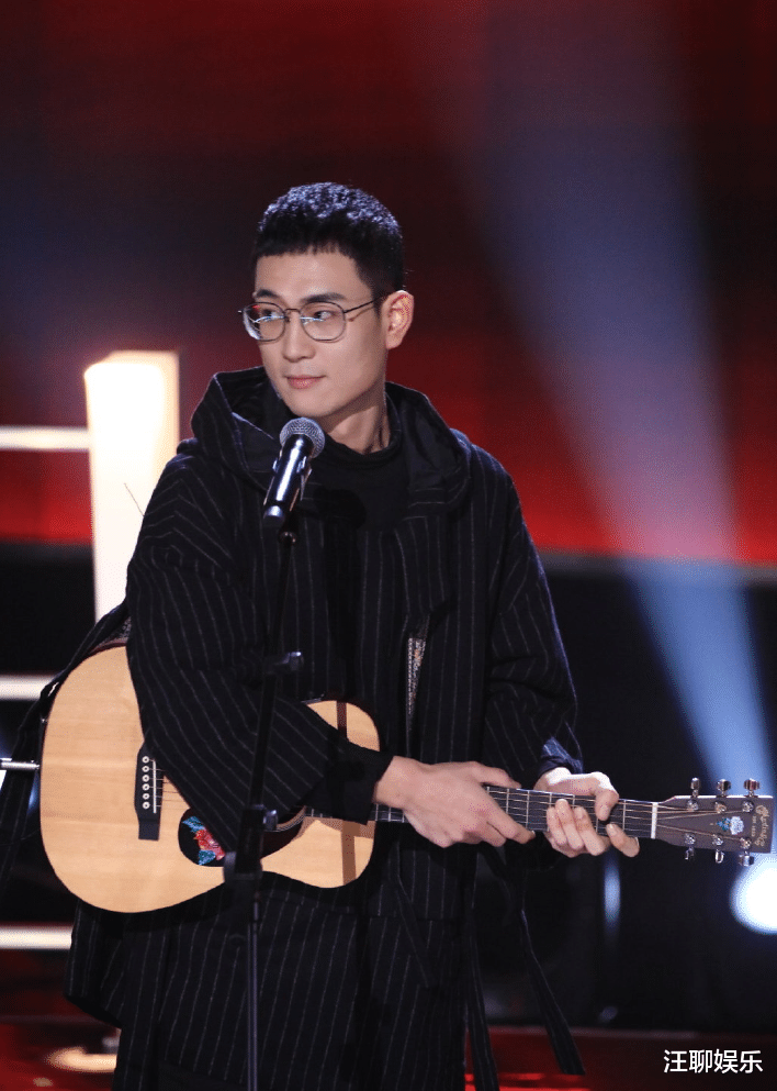 谢霆锋|《中国好声音》九强出炉，李宇春队仅剩独苗，谢霆锋手握三张王牌