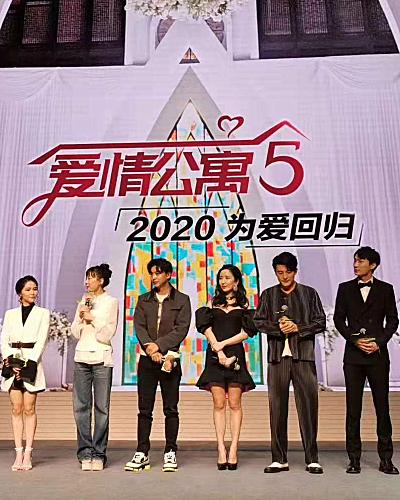 破事精英|《破事精英》正式官宣，看清3位主演阵容，网友：有好戏看了