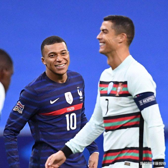 C罗|重磅！欧冠亚军酝酿世纪转会！C罗联手1.8亿巨星，内马尔去尤文