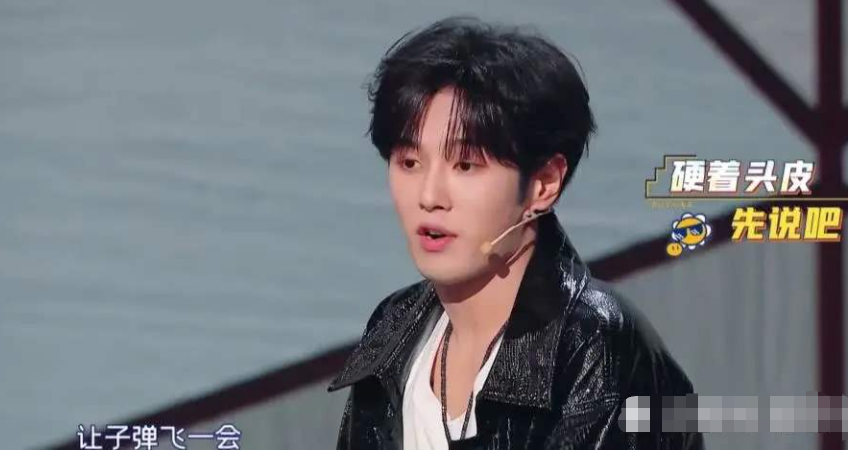 【极限挑战】上周末综艺收视率出炉，《跑男》《极挑》终于跌下神坛，黑马综艺夺冠！