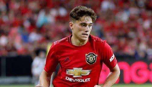 曼联@四小天王谁去谁留