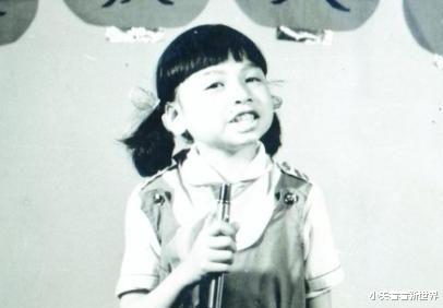 李琼|唱《山路十八弯》的李琼,因为朱迅的一字之差,“葬送”了乐坛之路!