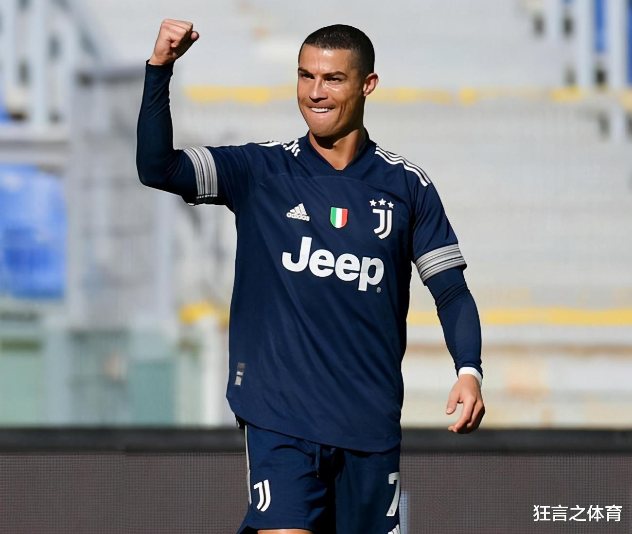 尤文图斯|意甲最新积分战报 C罗4场6球尤文跌出前四 伊布绝平AC米兰仍领跑