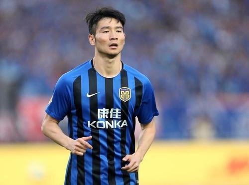 江苏苏宁|苏宁新赛季开局接近完美，但1大隐患奥拉罗尤不可疏忽大意