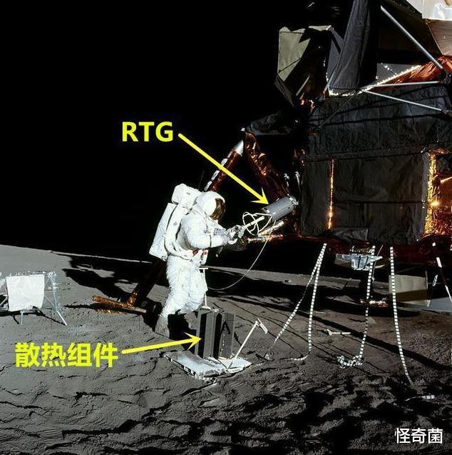 核电池|“核电池”真能续航一万年？从它的工作原理中，你可以了解真相