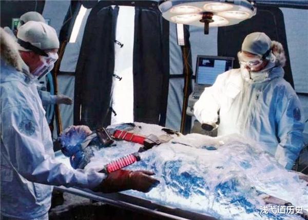 起死回生|53年前被冷冻，等待2017年被复活的美国富豪，他的现状如何？