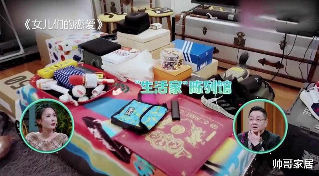 设计师|“快本主持人”的豪宅！最豪当属海涛，三套豪宅风格各异，真羡慕