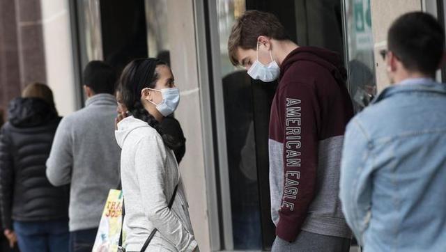 世界卫生组织：北京时间7月4日，美国终于激起众怒，世卫组织正式宣布调查美国