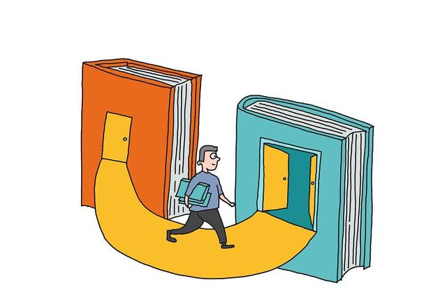 中国科学院大学|高考志愿填报,先冲进去再转专业,看国科大转专业数据分析