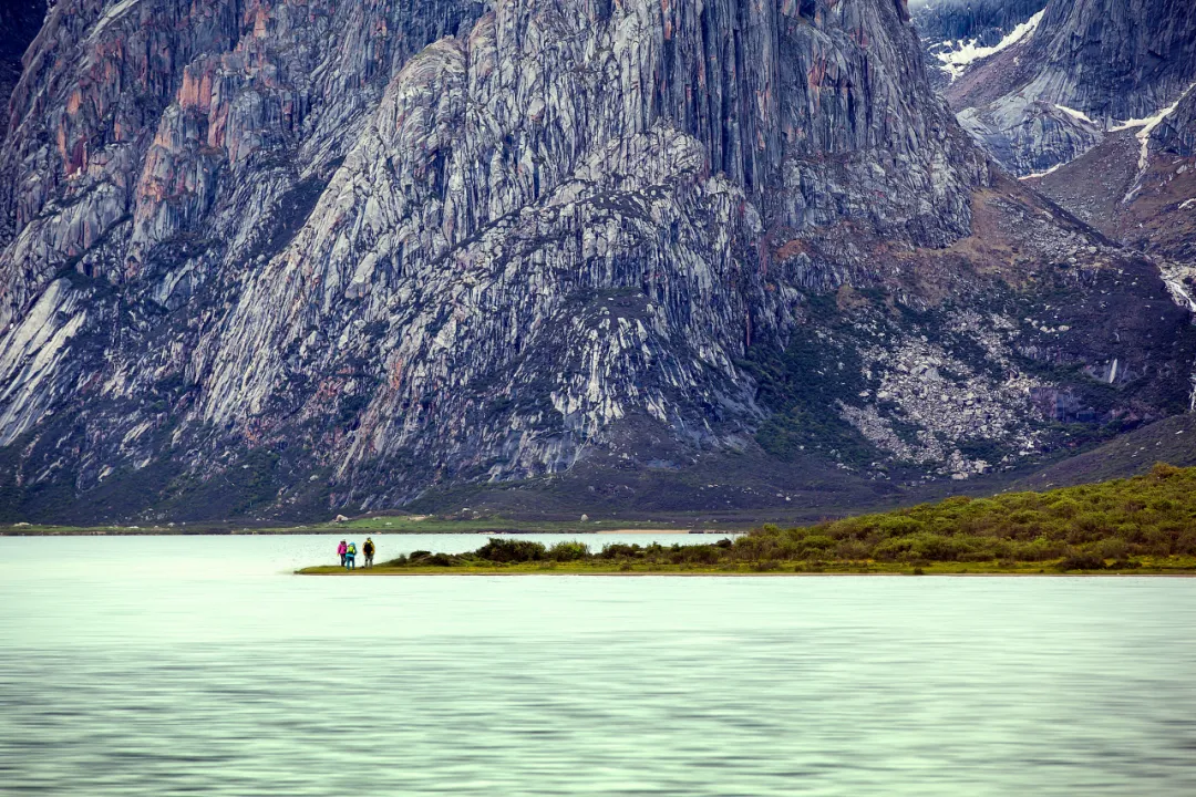 青海|头顶甘南,下接甘孜!青海又一隐世秘境出世,庆幸未火