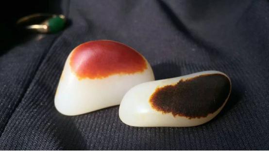 |神秘西域的和田玉之路