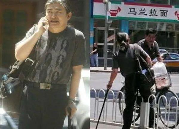 刘欢|58岁刘欢疑似“病危”，隐瞒了我们12年之久终于“原形毕露”