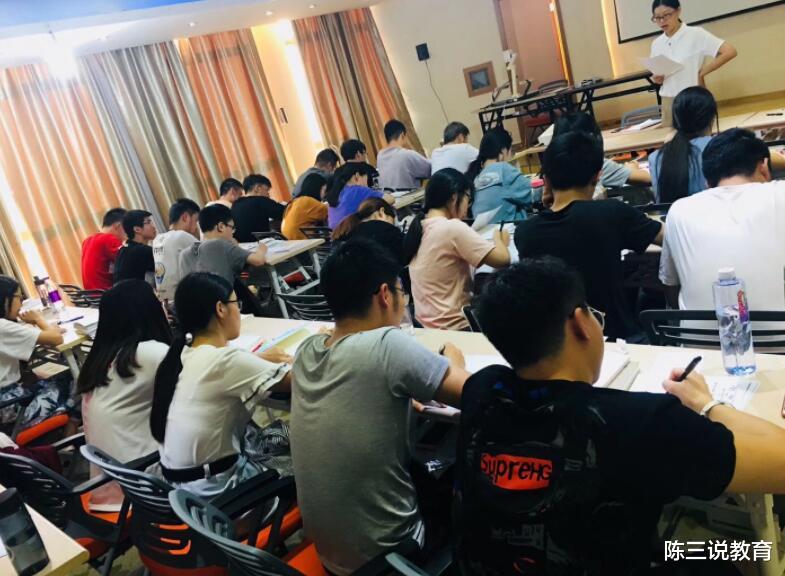 考研|国内高校“考研难度”排行榜:浙大第五,上交第三,榜首无人撼动