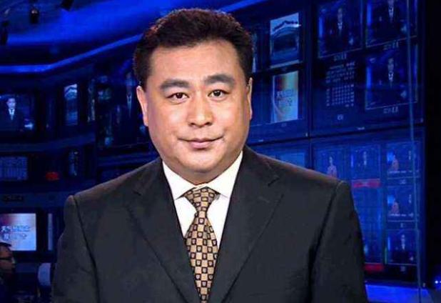 主持人|央视缺少国字脸主持人，新晋男主播长相过于“鲜肉”，撑不起节目