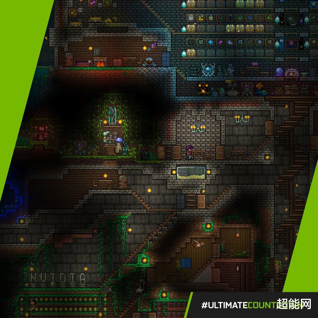 GeForce|从1999到2020:来自GeForce官方推特的21年回顾