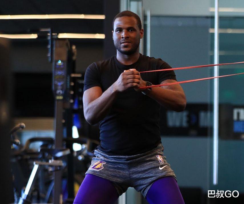 「湖人队」恭喜詹姆斯！湖人复赛全员出战，沃格尔召回字母弟，魔兽也回来吧