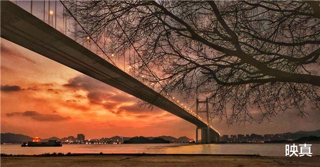 映真|虎门大桥背后的香港巨富,收回成本就无偿捐出,真正的爱国企业家