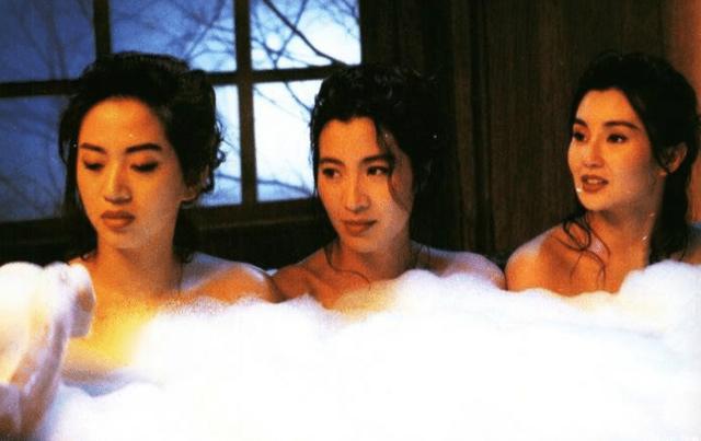 |票房差≠烂片!这4部电影全是经典,却都亏得“血本无归”