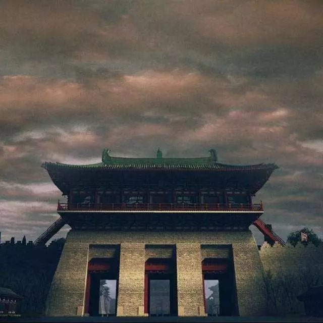 #秦琼#秦琼立下汗马功劳,为何天下一统后就生病了?不妨看看尉迟恭下场