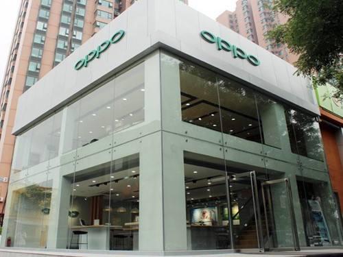 OPPO|最难就业季OPPOer竟成金饭碗？厂商这操作值得友商学习一波