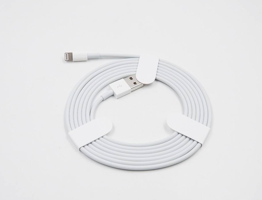 LG|苹果发布新Apple Watch，为环保不附赠充电器，大家如何看