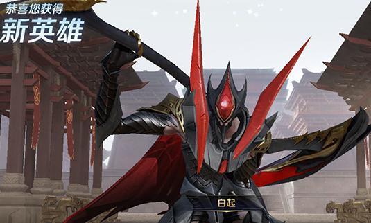 白起：S19赛季边路“新宠”，非白起，非铠皇，是即将加强归来的他