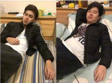 |帅气老公婚后2年大变样，对比图让老婆心死，14万女网友晒同款