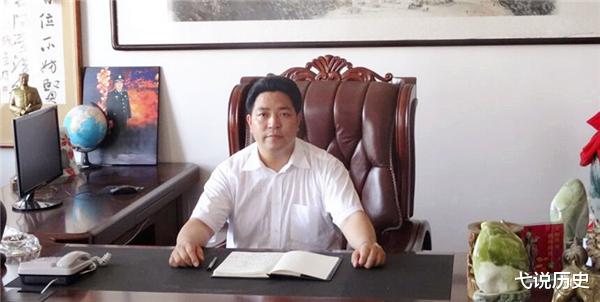 弋说历史|浙江女子收留3位乞丐，并赠30元路费，20年后身家亿万找她报恩