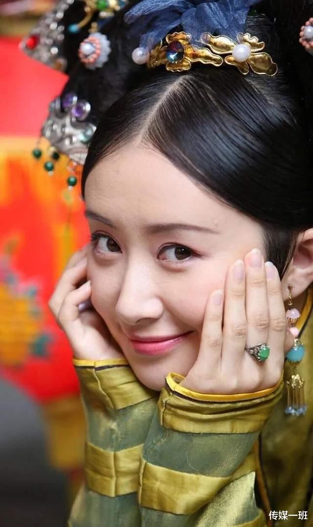 吴宗宪|6版鹿鼎记老婆天团39美女颜值大赏，张一山版惨淡，脸盲颜值低