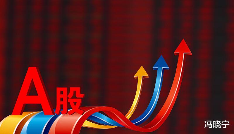 #大盘#A股指数开始走直线，指数没跌，个股惨了