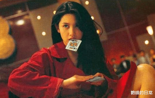 邱淑贞|54岁的邱淑贞发福太明显,曾是男人梦想,如今年过半百模样从未变