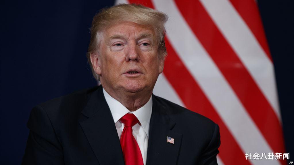 『白宫』事态剧变！白宫正式宣布：制裁“美国钟南山 ”！