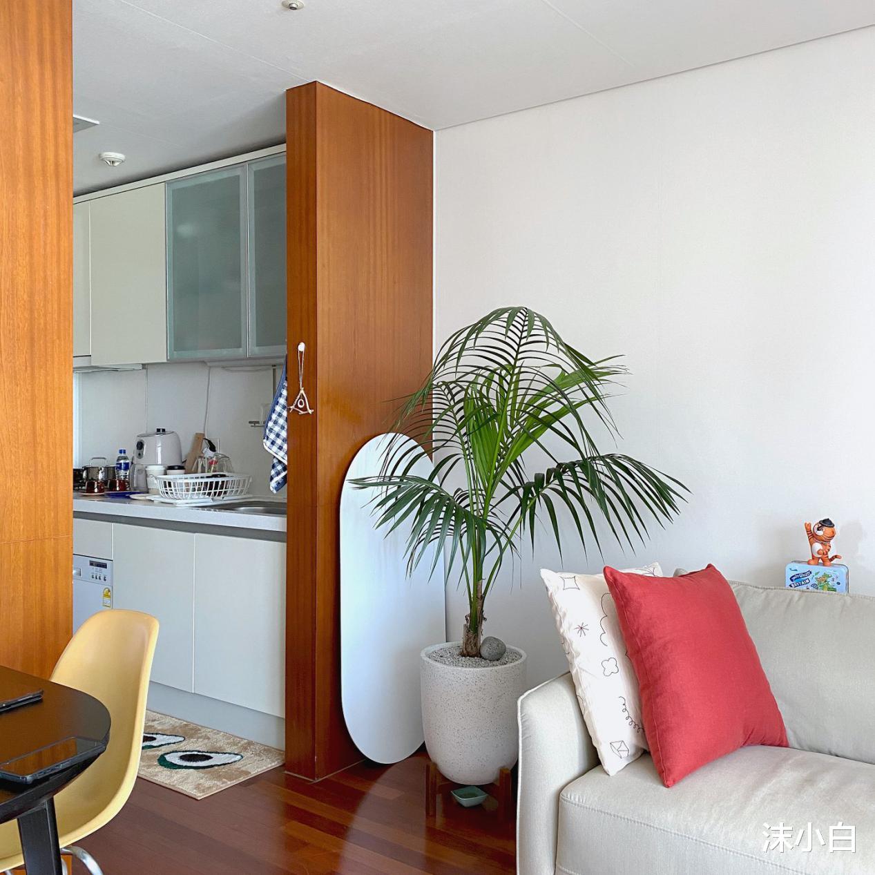 |扔扔扔！扔掉不要的杂物，回字廊玄关道，产证45㎡变70平！划算