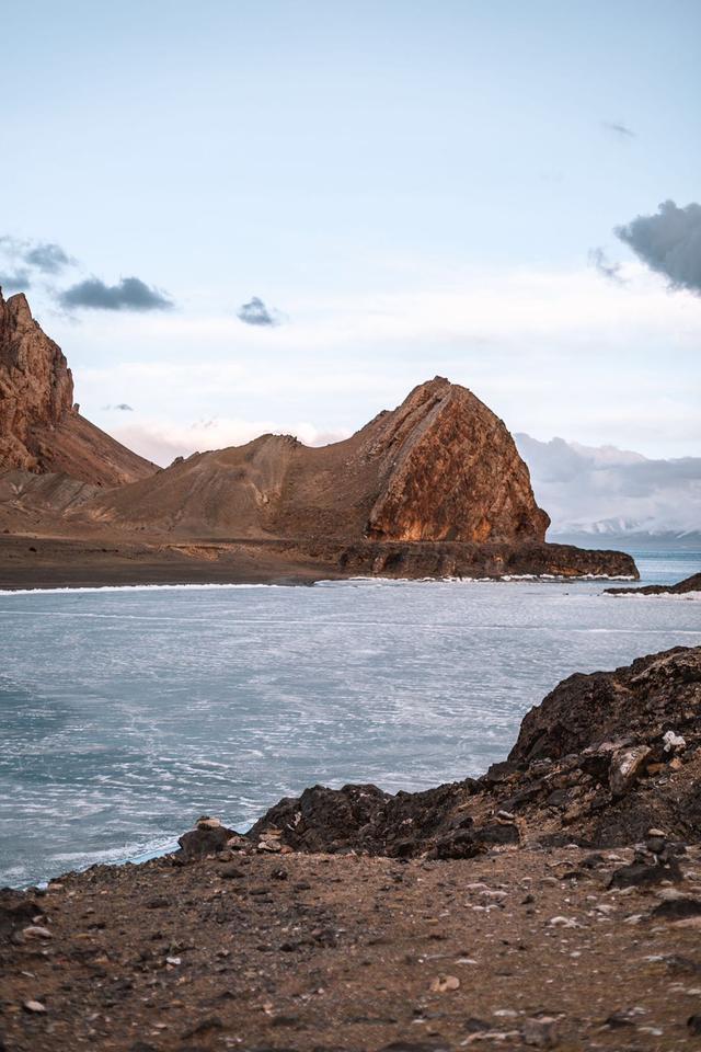 西藏|13天13夜，我们终于看到了西藏的终极美景