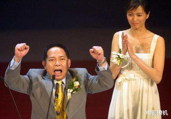 方世玉■少年方世玉剧组:“方德”落魄卖烧饼,大反派“白眉道人”已离世