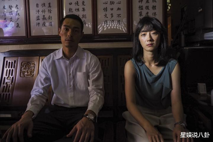 金马奖|57届金马奖海报，设计概念沦为笑柄，没有大陆电影金马活不了？